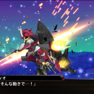 『スーパーロボット大戦X』新規戦闘画面やスキルに関するシステムを公開！