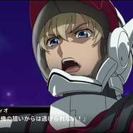 『スーパーロボット大戦X』新規戦闘画面やスキルに関するシステムを公開！