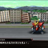 『スーパーロボット大戦X』新規戦闘画面やスキルに関するシステムを公開！