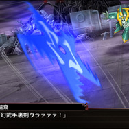 『スーパーロボット大戦X』新規戦闘画面やスキルに関するシステムを公開！
