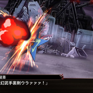 『スーパーロボット大戦X』新規戦闘画面やスキルに関するシステムを公開！