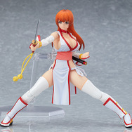 『DOA』霞C2ver.がfigmaとして登場―はち切れんばかりのボリュームだ!
