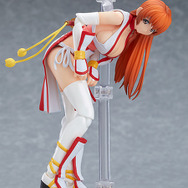 『DOA』霞C2ver.がfigmaとして登場―はち切れんばかりのボリュームだ!