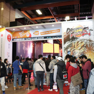一般デイ開幕！会場は台湾ゲーマーの熱気で溢れていた【台北ゲームショウ2018】