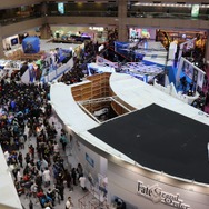 一般デイ開幕！会場は台湾ゲーマーの熱気で溢れていた【台北ゲームショウ2018】