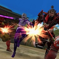 戦国BASARA バトルヒーローズ