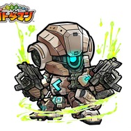 『共闘ことばRPG コトダマン』事前登録者数4万5千件突破で「グリッターティガ」が登場!