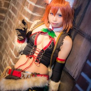 『オデスト』×「えなこ」コラボイベント開催―SSR武器「あるてぃめっとにくきゅう」を手に入れよう！