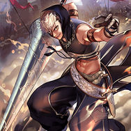 『オルサガ』第三部12章「動乱 ~奪われし命~」が配信開始!好きなURが選べるガチャキャンペーンも