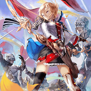 『オルサガ』第三部12章「動乱 ~奪われし命~」が配信開始!好きなURが選べるガチャキャンペーンも