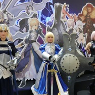 日本は寒いって？台湾はホットだぜ…なコンパニオンさんたちPart1【台北ゲームショウ2018】