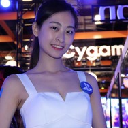 日本は寒いって？台湾はホットだぜ…なコンパニオンさんたちPart1【台北ゲームショウ2018】