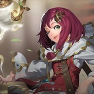 Rayarkの最新作『Sdorica -sunset-』で“可愛さ満点のルーン使い”を悠木碧が熱演！ 立花慎之介や井上喜久子もCVを担当