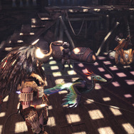 『モンハン：ワールド』マイハウスで眺めたい環境生物5選―最序盤でも捕獲できるかわいいやつら