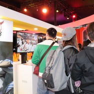 最新作の試遊がズラリー「バンダイナムコエンターテインメント」ブースレポ【台北ゲームショウ2018】