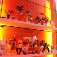 最新作の試遊がズラリー「バンダイナムコエンターテインメント」ブースレポ【台北ゲームショウ2018】