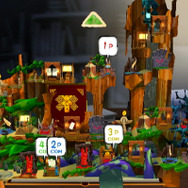 任天堂オンラインマガジン4月号 『きみとぼくと立体。』『あそべる絵本 とびだスゴロク!』開発スタッフインタビュー