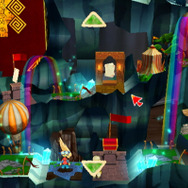 任天堂オンラインマガジン4月号 『きみとぼくと立体。』『あそべる絵本 とびだスゴロク!』開発スタッフインタビュー