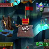 任天堂オンラインマガジン4月号 『きみとぼくと立体。』『あそべる絵本 とびだスゴロク!』開発スタッフインタビュー