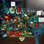 任天堂オンラインマガジン4月号 『きみとぼくと立体。』『あそべる絵本 とびだスゴロク!』開発スタッフインタビュー