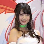 日本は寒いって？台湾はホットだぜ…なコンパニオンさんたちPart2【台北ゲームショウ2018】