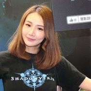 日本は寒いって？台湾はホットだぜ…なコンパニオンさんたちPart2【台北ゲームショウ2018】