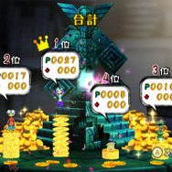 任天堂オンラインマガジン4月号 『きみとぼくと立体。』『あそべる絵本 とびだスゴロク!』開発スタッフインタビュー