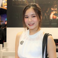 日本は寒いって？台湾はホットだぜ…なコンパニオンさんたちPart2【台北ゲームショウ2018】