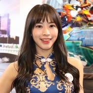 日本は寒いって？台湾はホットだぜ…なコンパニオンさんたちPart2【台北ゲームショウ2018】