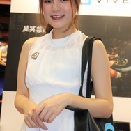 日本は寒いって？台湾はホットだぜ…なコンパニオンさんたちPart2【台北ゲームショウ2018】