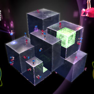 任天堂オンラインマガジン4月号 『きみとぼくと立体。』『あそべる絵本 とびだスゴロク!』開発スタッフインタビュー