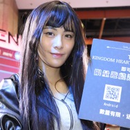 台湾初上陸の『キングダムハーツ』、現地での反応は？【台北ゲームショウ2018】