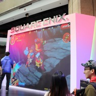 台湾初上陸の『キングダムハーツ』、現地での反応は？【台北ゲームショウ2018】