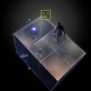 任天堂オンラインマガジン4月号 『きみとぼくと立体。』『あそべる絵本 とびだスゴロク!』開発スタッフインタビュー