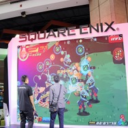 台湾初上陸の『キングダムハーツ』、現地での反応は？【台北ゲームショウ2018】