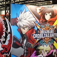 『BLAZBLUE CROSS TAG BATTLE』、台湾での人気キャラは誰?ブース投票の結果は…【台北ゲームショウ2018】