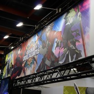 『BLAZBLUE CROSS TAG BATTLE』、台湾での人気キャラは誰?ブース投票の結果は…【台北ゲームショウ2018】