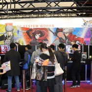 『BLAZBLUE CROSS TAG BATTLE』、台湾での人気キャラは誰?ブース投票の結果は…【台北ゲームショウ2018】