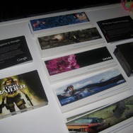 【GDC 2009】マリオ、どうぶつの森、FFCC、Spore、Call of Duty―iGoogleがゲームに染まる！