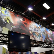 『BLAZBLUE CROSS TAG BATTLE』、台湾での人気キャラは誰?ブース投票の結果は…【台北ゲームショウ2018】