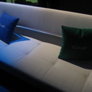 【GDC 2009】マリオ、どうぶつの森、FFCC、Spore、Call of Duty―iGoogleがゲームに染まる！