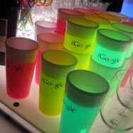 【GDC 2009】マリオ、どうぶつの森、FFCC、Spore、Call of Duty―iGoogleがゲームに染まる！