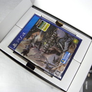 即売り切れ！『モンスターハンター：ワールド コレクターズ・エディション』開封フォトレポ！巨大ネルギガンテが鎮座