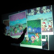 【GDC 2009】マリオ、どうぶつの森、FFCC、Spore、Call of Duty―iGoogleがゲームに染まる！