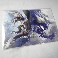 即売り切れ！『モンスターハンター：ワールド コレクターズ・エディション』開封フォトレポ！巨大ネルギガンテが鎮座