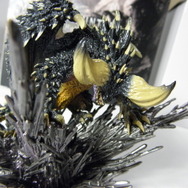 即売り切れ！『モンスターハンター：ワールド コレクターズ・エディション』開封フォトレポ！巨大ネルギガンテが鎮座