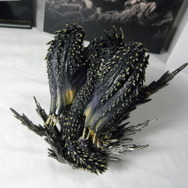 即売り切れ！『モンスターハンター：ワールド コレクターズ・エディション』開封フォトレポ！巨大ネルギガンテが鎮座