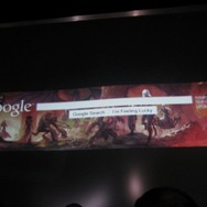【GDC 2009】マリオ、どうぶつの森、FFCC、Spore、Call of Duty―iGoogleがゲームに染まる！