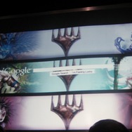 【GDC 2009】マリオ、どうぶつの森、FFCC、Spore、Call of Duty―iGoogleがゲームに染まる！