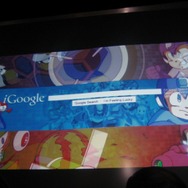 【GDC 2009】マリオ、どうぶつの森、FFCC、Spore、Call of Duty―iGoogleがゲームに染まる！